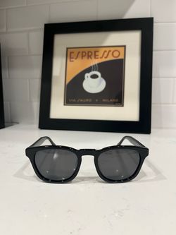 MR. BOHO BONFIM SUNGLASSES
