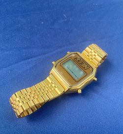 Neff Lux Watch