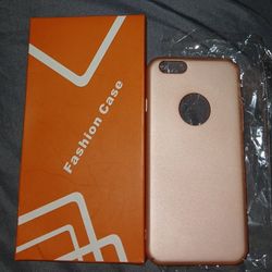 IPhone 6/6s Hard Protective Case