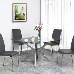 Dining Table Set