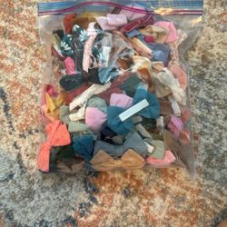 Baby/Toddler Hair bows 