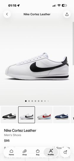 ‼️NEW‼️ Nike Cortez