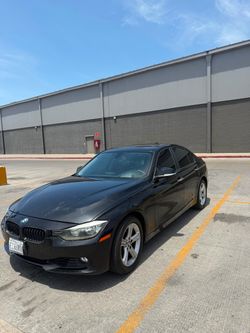 Bmw 328i