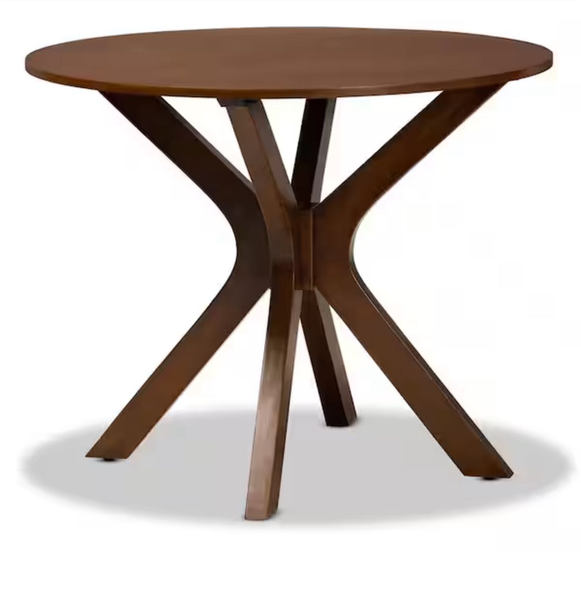 Baxton Studio Dining Table