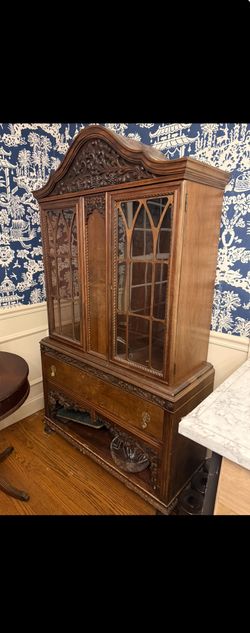 China Cabinet