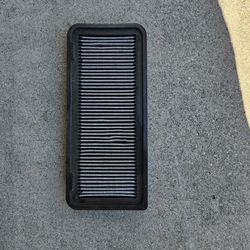 K&N Drop In Filter 2008 Lexus Rx400h Hybrid
