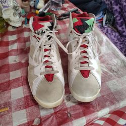 Jordans 