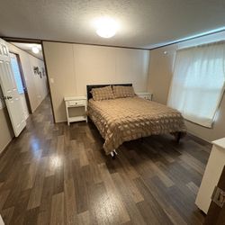 Mobil Home Cash Offer