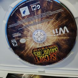 The Secret Saturdays Beast Of The 5th Sun