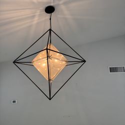 Chandelier Light Fixture 
