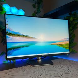 Dell 4K Monitor