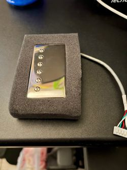Epiphone Guitar Pickups