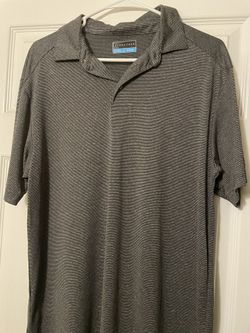Men’s Golf Shirts M