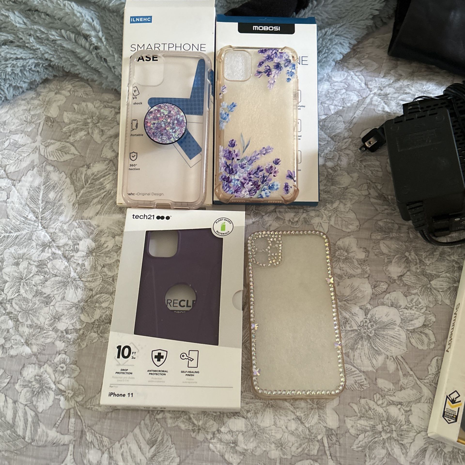 I Phone 11 Cases ( Covers )