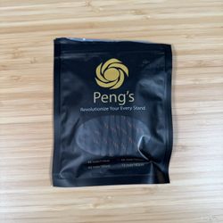 Peng’s Premium Shoe Laces