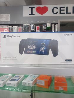PlayStation Portal New Pay Low Down No Needed