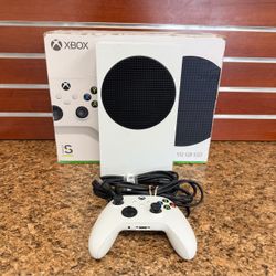 MICROSOFT 1883 XBOX SERIES S