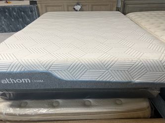 Queen size mattress