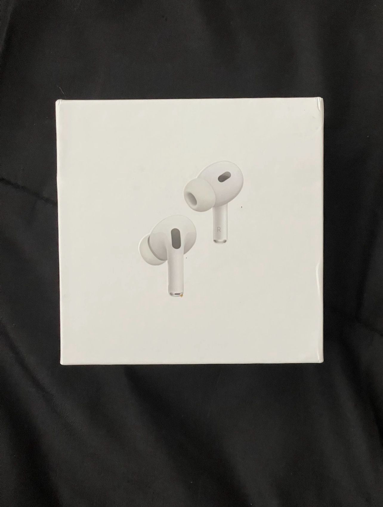 AirPods Pro’s 2nd Generation