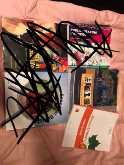 Citrus college textbooks