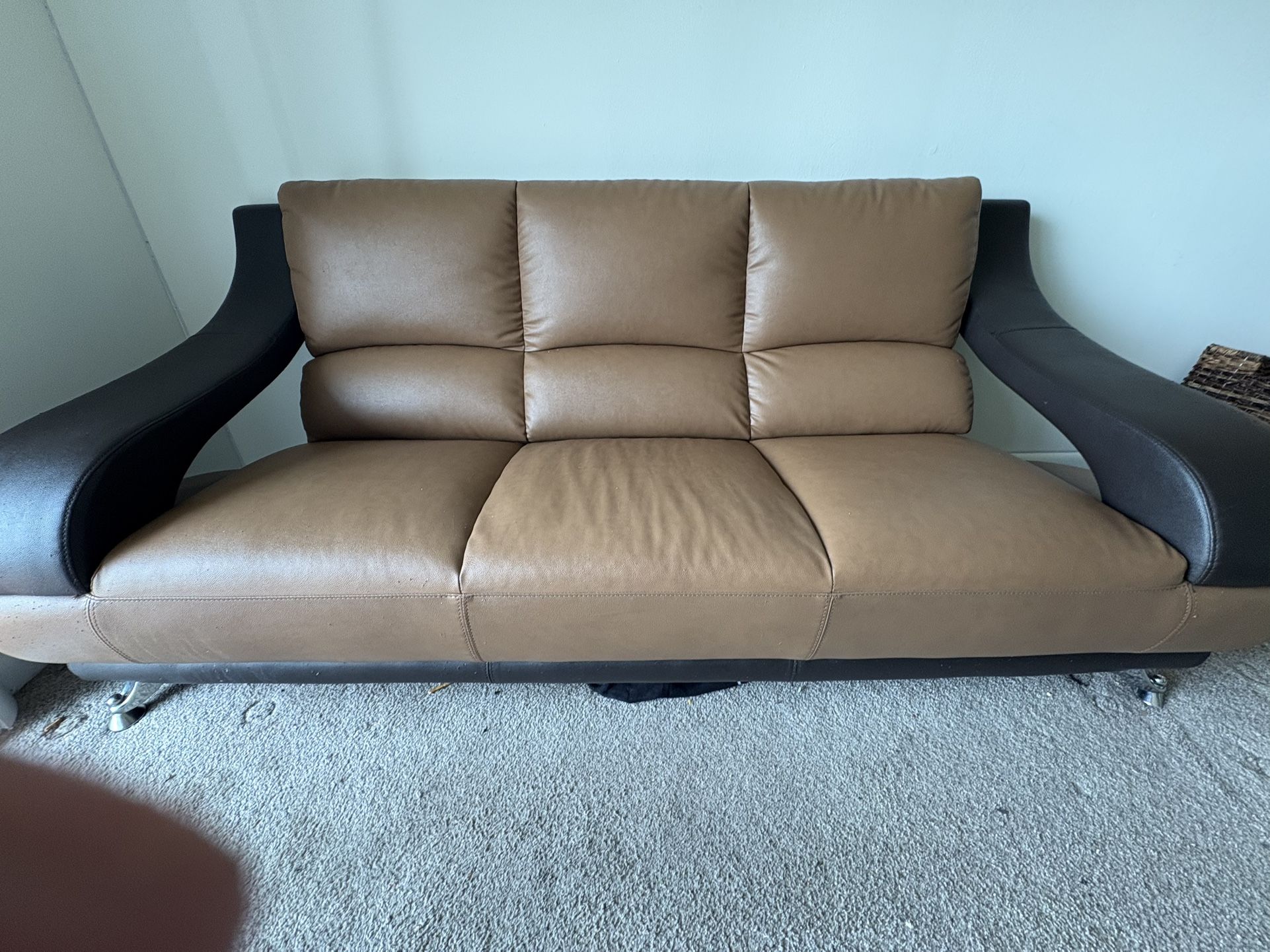 2 Couches