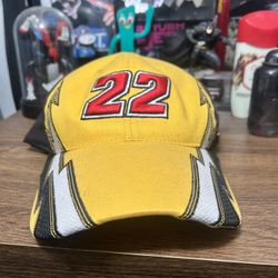 Nascar Hat