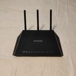 NETGEAR AC1750 Smart Wifi Router