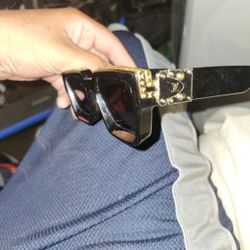 Louis Vuitton Sunglasses