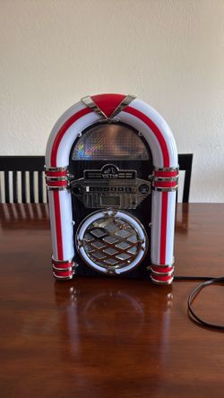 Victor Wilshire Jukebox