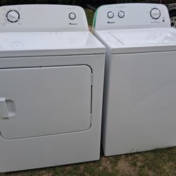 WASHER/DRYER 
