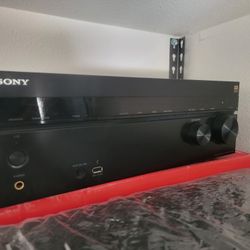 sony home theatre speaker system