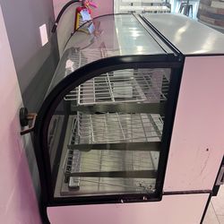 Refrigerator great so small businesses