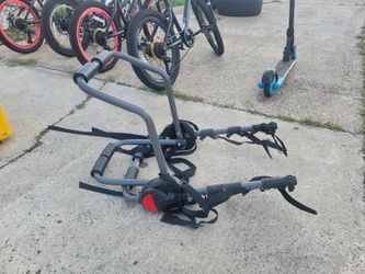 Bike Rack