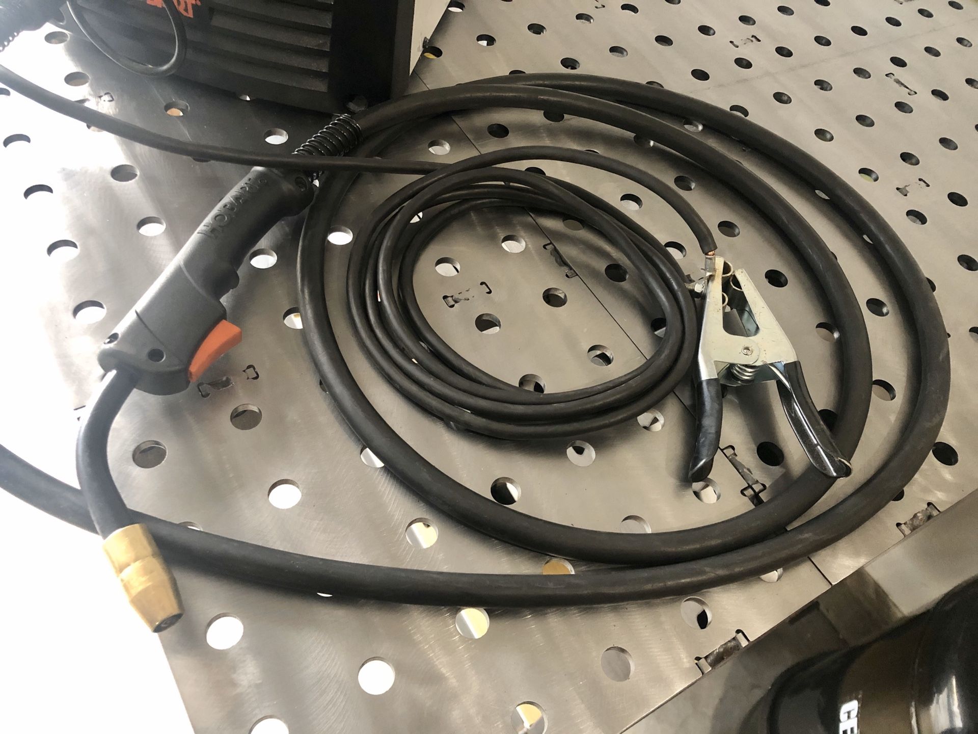 Hobart Handler 140 MIG for Sale in Murrieta, CA OfferUp