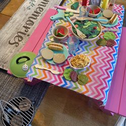 Our Generation Picnic Set