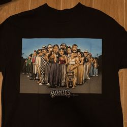 Homies Shirt