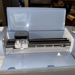 Cricut Machine 2