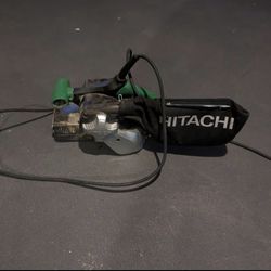 Hitachi SB8V2 Belt Sander
