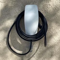 TeSLa Charger EV CHARGER Nema Outlet