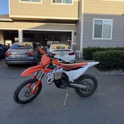 ktm 125 xc