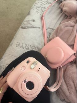 instax mini 9