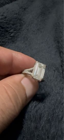 Engagement Ring