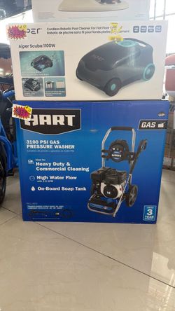 1. Aiper Scuba 1100W Robotic Pool Cleaner