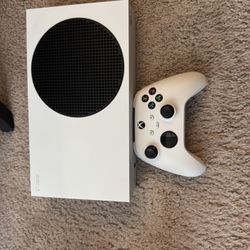 Xbox Series S 
