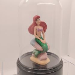 Disney's: The Little Mermaid 4" Tall (Box #2003)