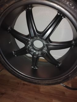 Rims