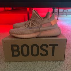 Yeezy Boost 350 V2 (clay)