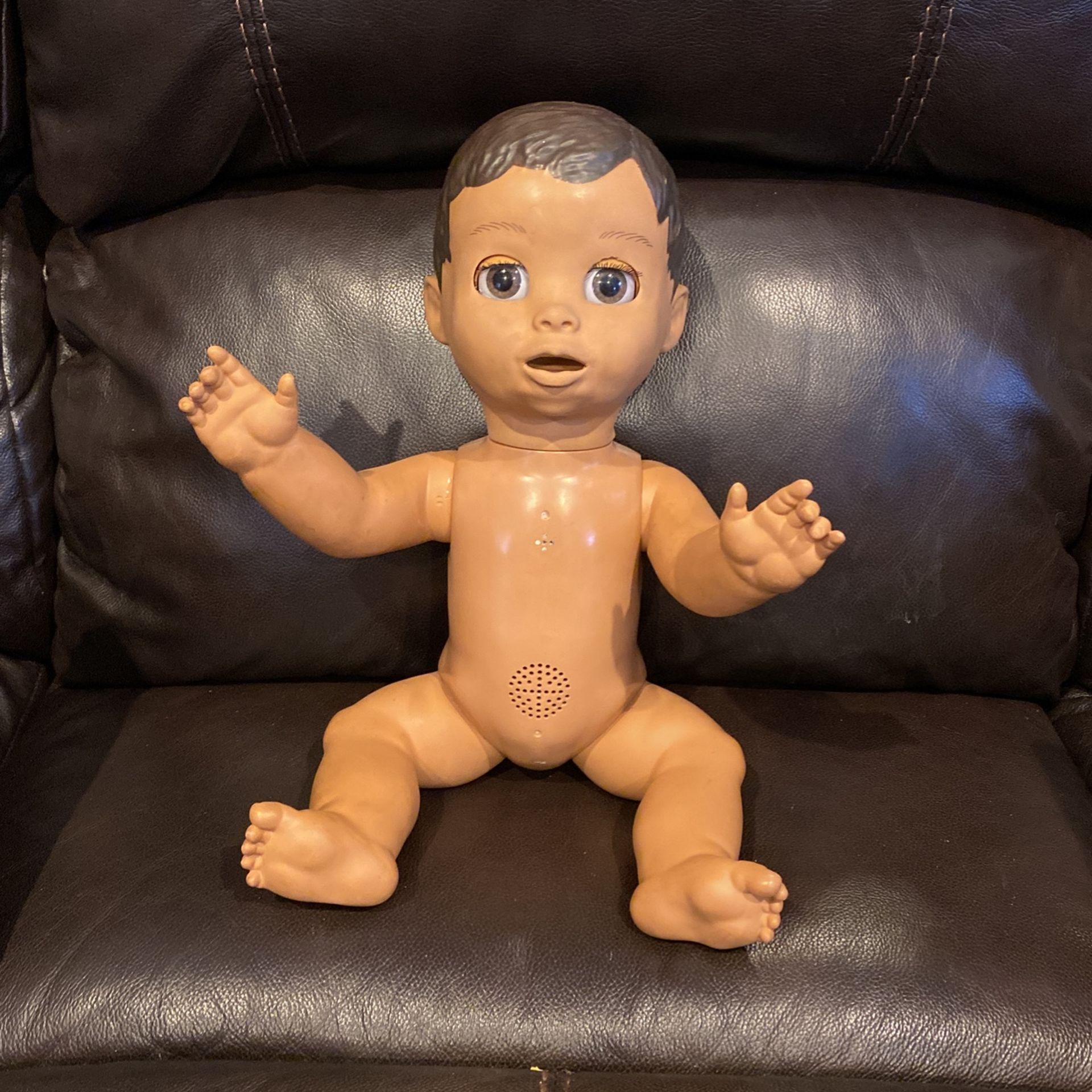 Baby Alive Doll