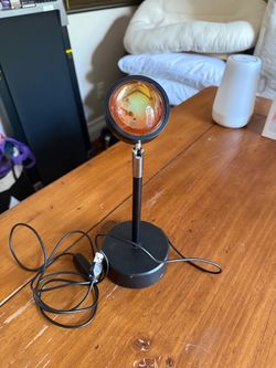 Sun Lamp