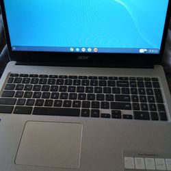 Acer Chromebook 15 Cb515 Intel Celeron